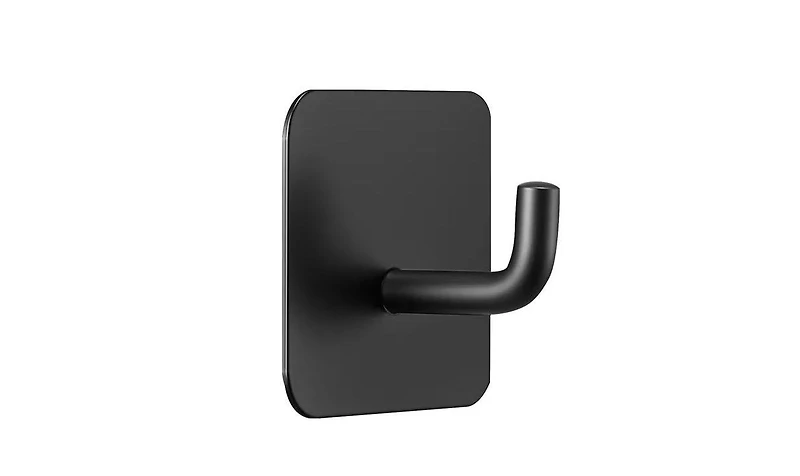 Viyet 4-Pack Adhesive Wall Hooks
