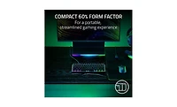 Razer Huntsman V3 Pro Mini 60% - Wired