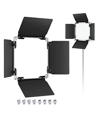 Neewer Led Video Light with 9 Inches, 5 cm, 480 Led