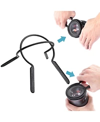 Neewer Camera Lens Accessory for select Canon, Nikon and Sony cameras