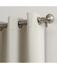 Preston Energy Saving Blackout Grommet Curtain Panel