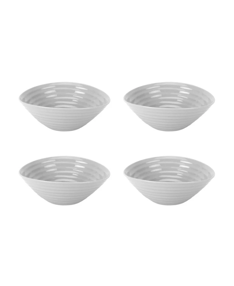 Portmeirion Sophie Conran 16-Piece Dinnerware Set, Service for 4