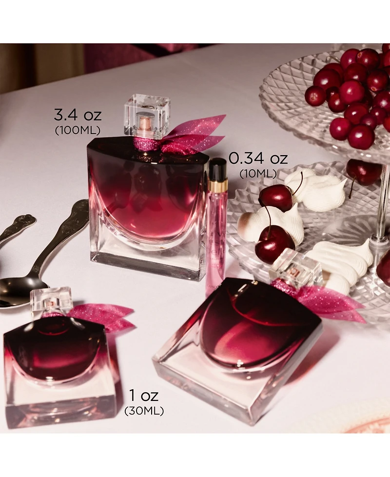 Lancome La Vie Est Belle Very Cherry Eau de Parfum Spray
