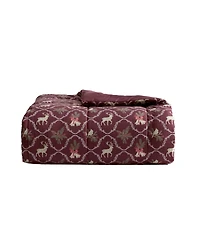 Tahlina Festive 3-Piece Comforter Sets