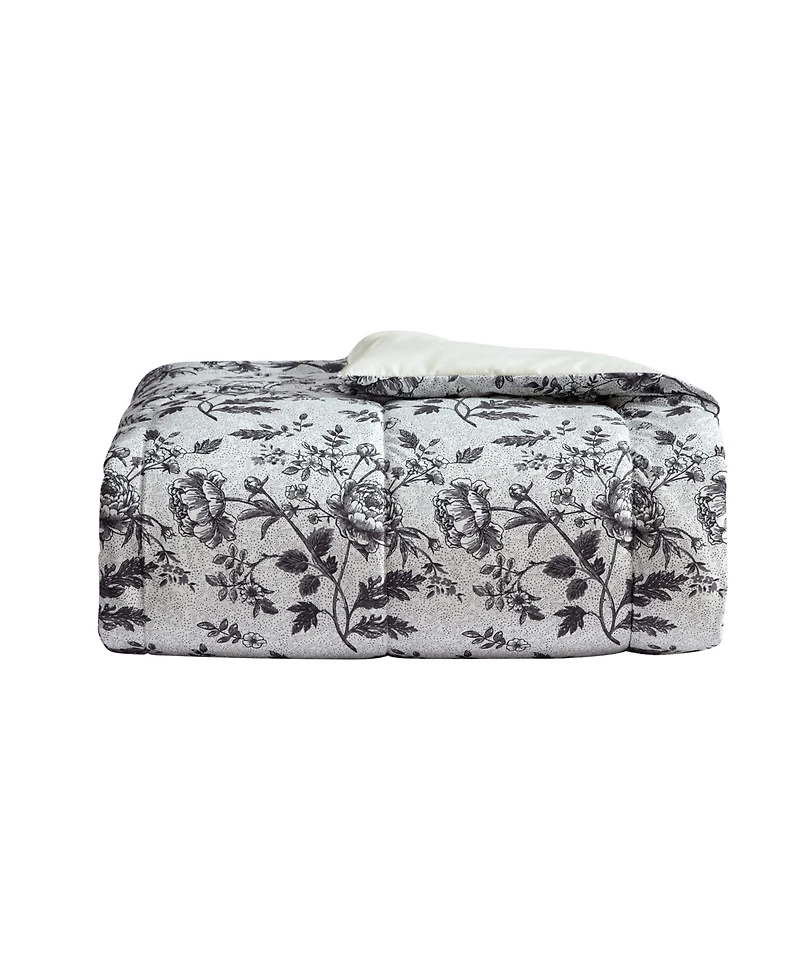 Ondine Floral 8-Piece Comforter Sets