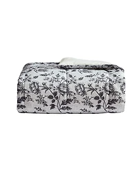 Ondine Floral 8-Piece Comforter Sets