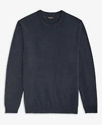 Club Room Men's Crewneck 100% Cashmere Sweater