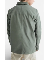 Scalpers Kids Boys 6-4T Cotton Jacket with Pockets