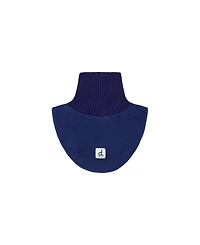 Deux par Little and Big Unisex Knit Polar Turtle Neck warmer