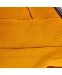 Pre-Owned Goyard Pm Belvedere Messenger Bag Coated Canvas with Leather