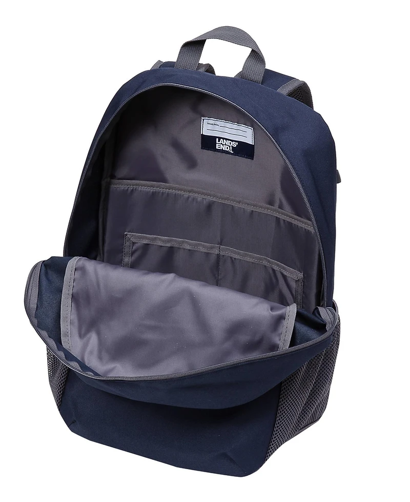 Lands' End Kids ClassMate Backpack