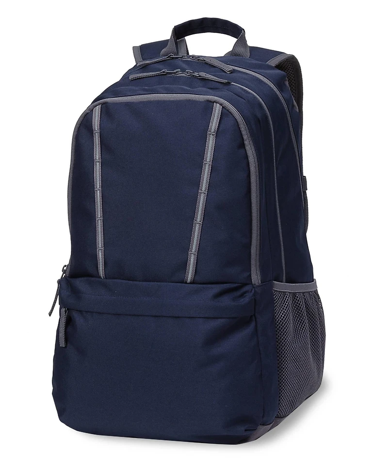 Lands' End Kids ClassMate Extra Large Backpack