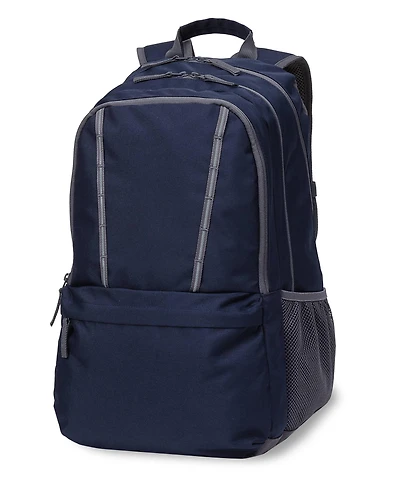 Lands' End Kids ClassMate Extra Large Backpack