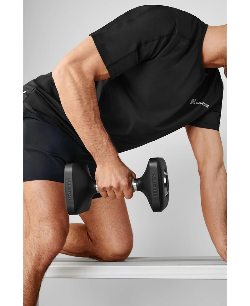 Peloton Dumbbells