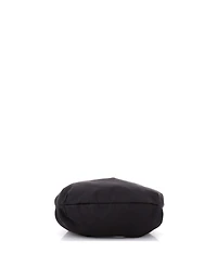 Pre-Owned Prada Small Re-Edition Shoulder Bag Tessuto