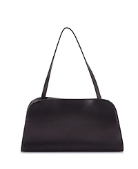 Pre-Owned The Row Small Peggy Shoulder Bag Leather