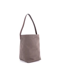 Pre-Owned The Row Small N/S Park Tote Canvas