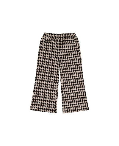 Deux par Toddler Girls 2T-5T Flare Pants