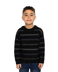 Deux par Little and Big Boy 6-12 Years Sweater