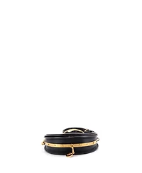 Pre-Owned Chloe Mini Nile Crossbody Bag Leather