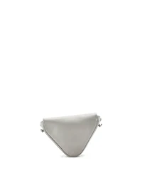 Pre-Owned Celine Small Triangle Bag Leather