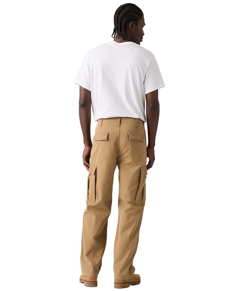 Levi's Men's Xx Chino Straight Cargo Pants