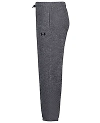 Under Armour Boys' 8-20 Solid Drawstring Jogger Pants
