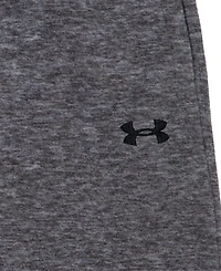 Under Armour Boys' 8-20 Solid Drawstring Jogger Pants