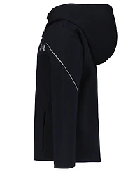 Under Armour Boys' 2T-7 Full-Zip Hoodie and Joggers, 2-Piece Set