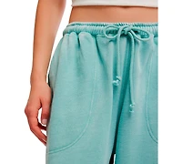 Free People Women's Slow It Down Joggers