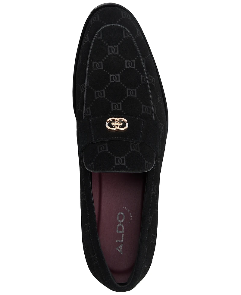 Aldo Men's Beck Leather Loafers