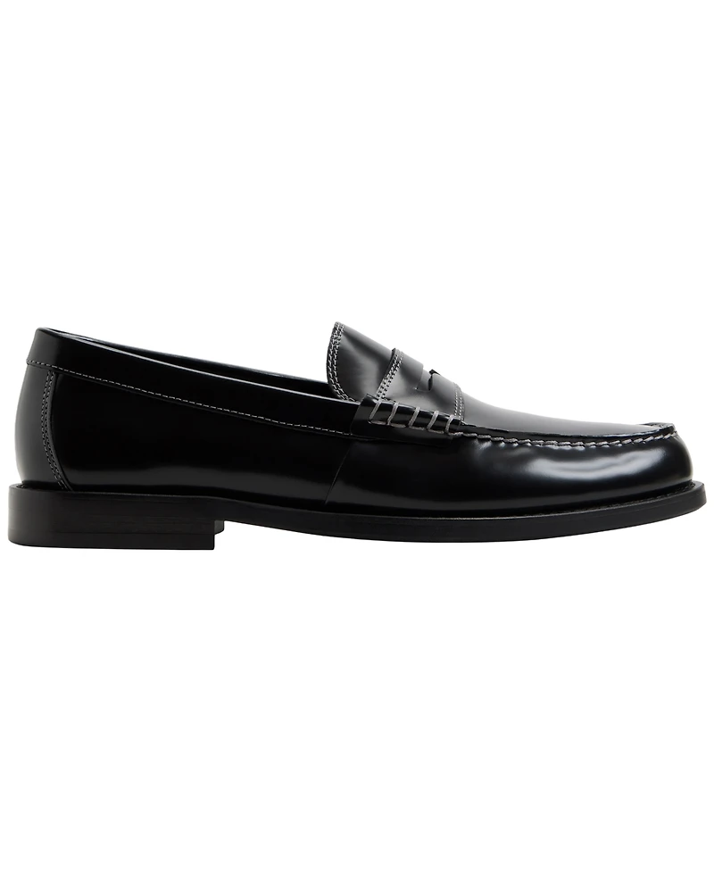 Aldo Men's Emil Leather Loafers
