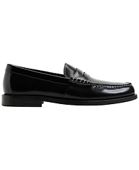 Aldo Men's Emil Leather Loafers