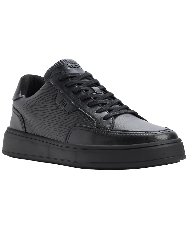 Aldo Men's Miko Round-Toe Sneakers