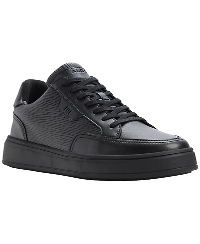 Aldo Men's Miko Round-Toe Sneakers