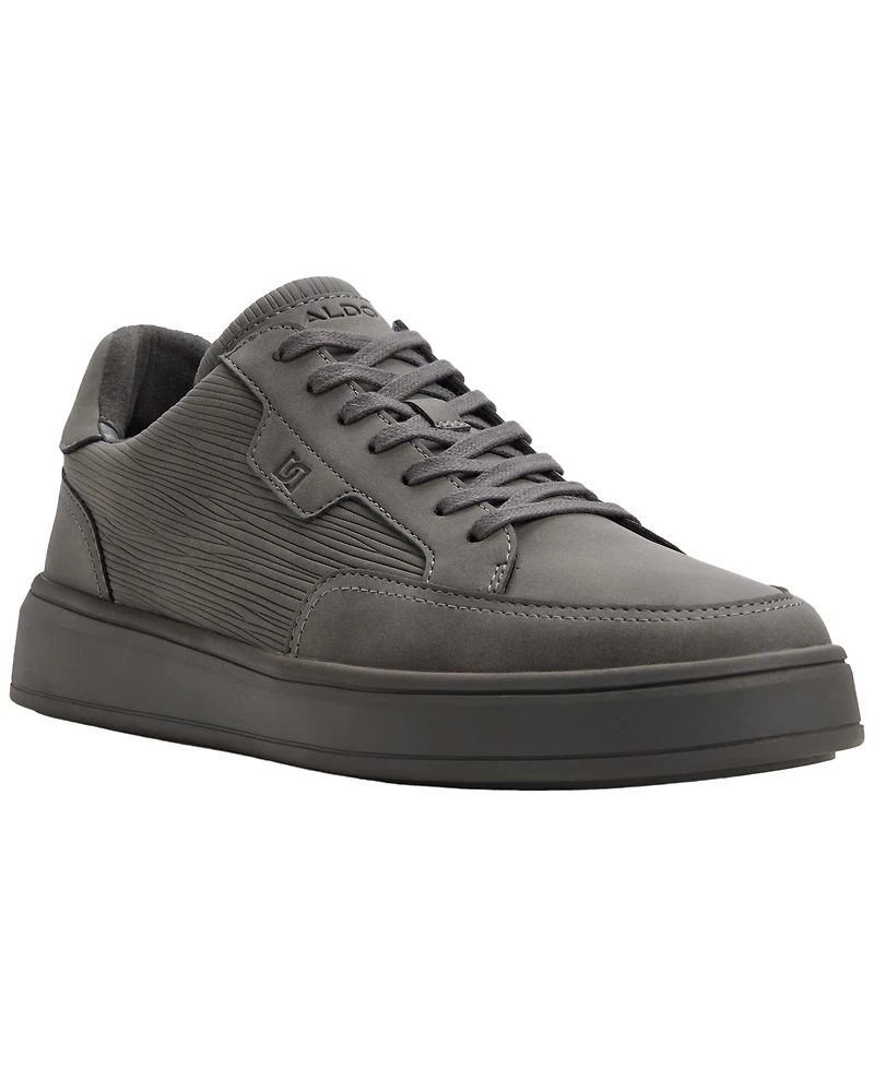 Aldo Men's Miko Round-Toe Sneakers