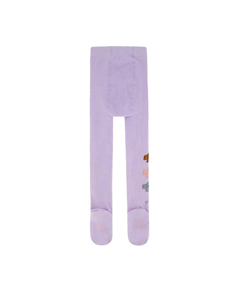 Deux par Deux Toddler Girl ( 3 , 4 ) Tights
