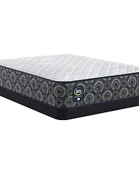 Serta Perfect Sleeper Orange Coast 13" Firm Tight Top Mattress Set