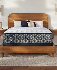 Serta Perfect Sleeper Orange Coast 13" Firm Tight Top Mattress Set