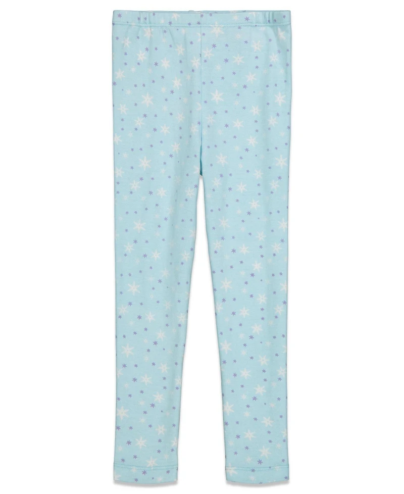 Frozen Toddler Girls 2T - 5T 2-Piece Hoodie and Pants Set