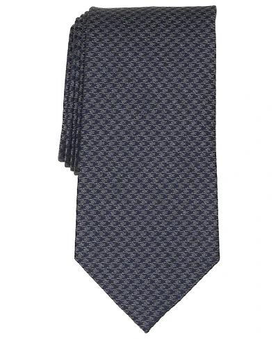 B by Brooks Brothers Men's Geometric Neat Classic Tie