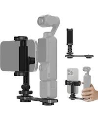 Neewer AC021 Camera Mounting Accessory for Dji Osmo Pocket 4 and Pocket 3