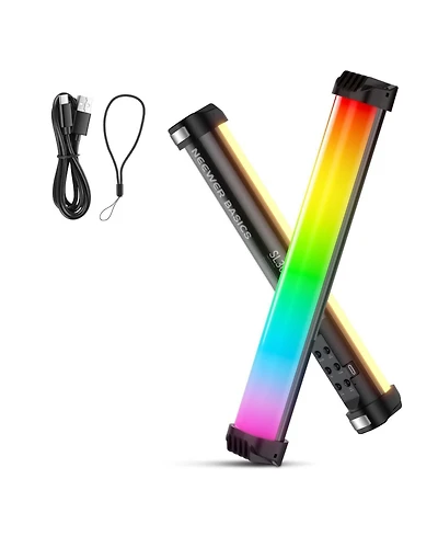 Neewer SL30 Led Video Light with 8W, 2000mAh, CRI95