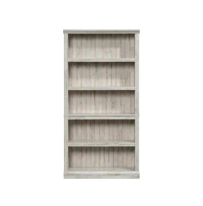 Bison Office Storage Bookcase with Modern Design