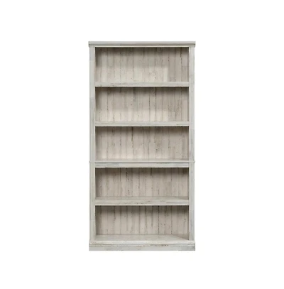 Bison Office Storage Bookcase with Modern Design