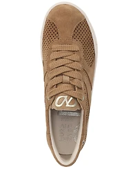Naturalizer Women's Medina-Perf Lace-Up Sneakers
