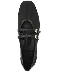 Naturalizer Women's Crista Mary Jane Flats