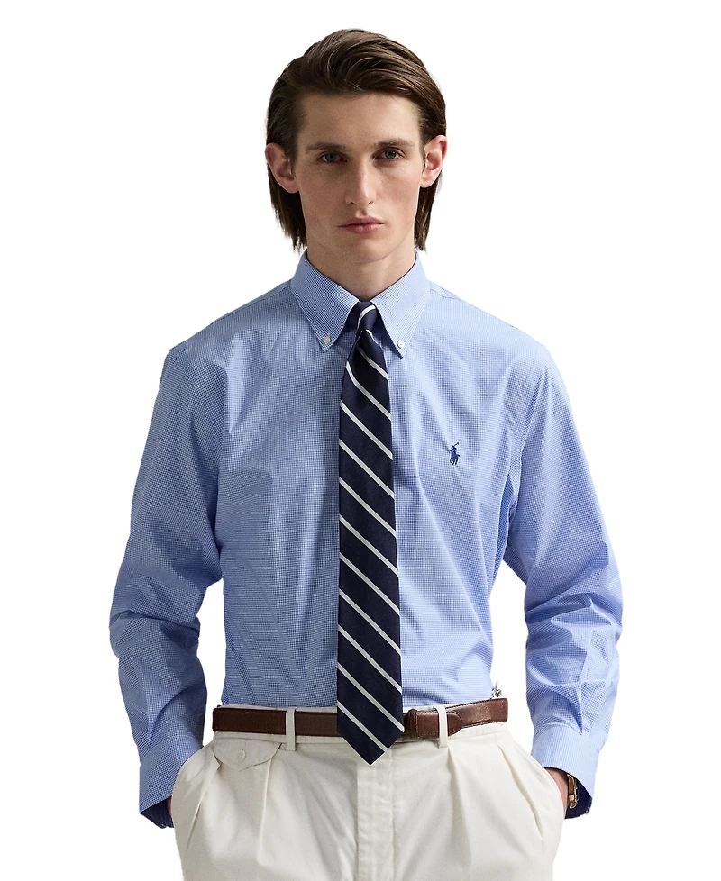 Polo Ralph Lauren Men's Purepress Cotton Oxford Shirt