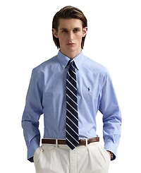 Polo Ralph Lauren Men's Purepress Cotton Oxford Shirt