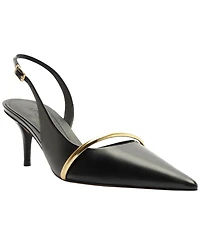 Arezzo Women's Margaret Mid Stiletto Pumps